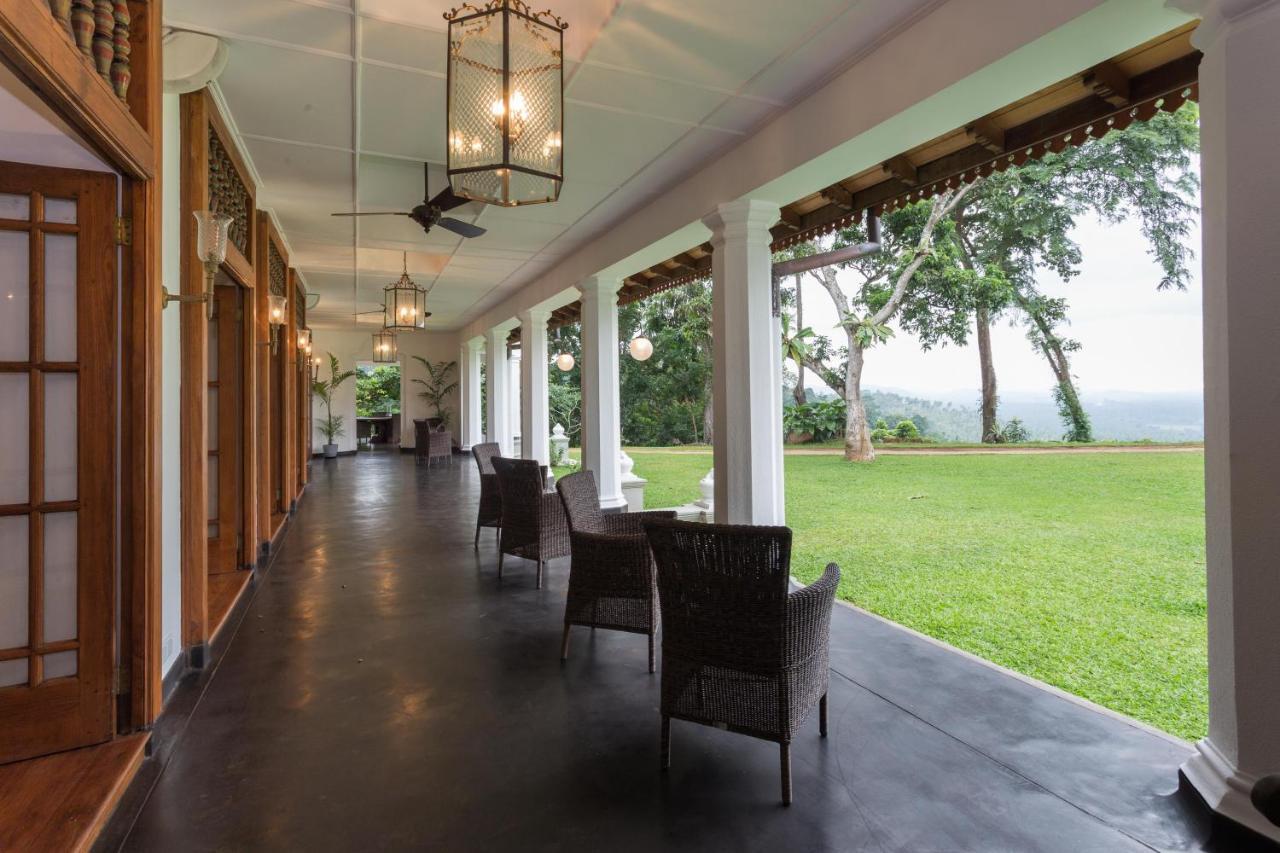 Viceroy House Hotel Pasyala Buitenkant foto