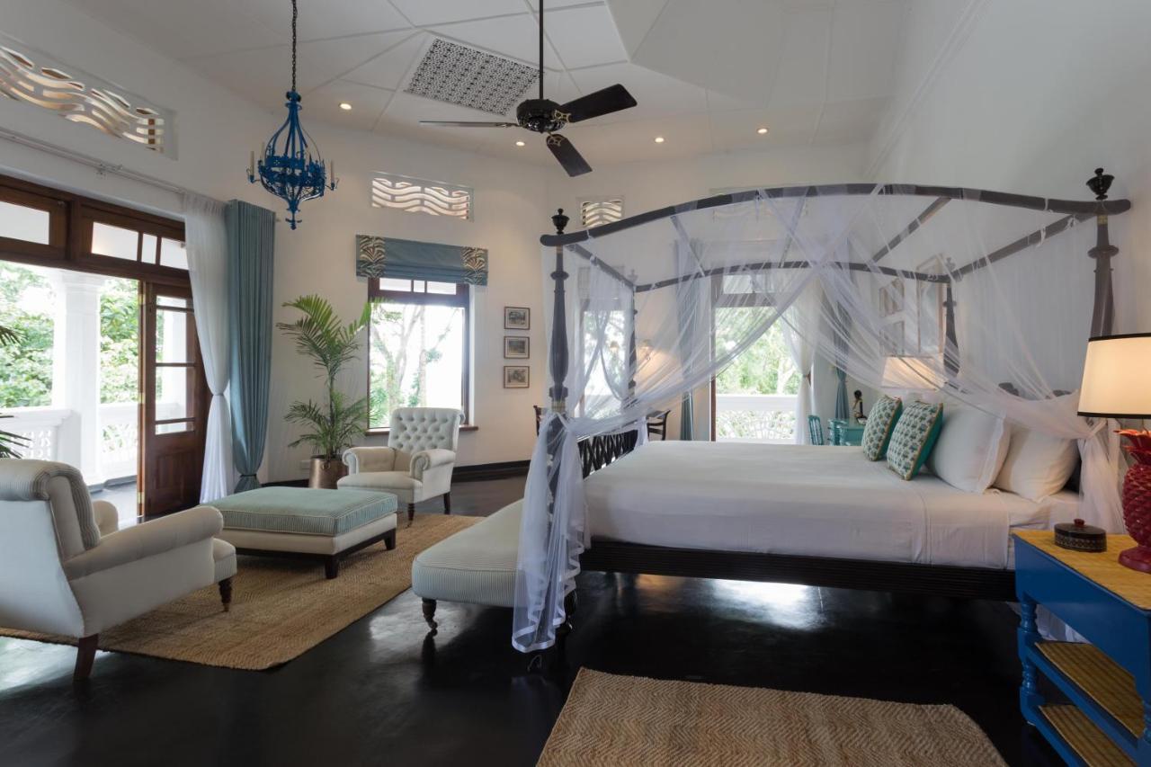 Viceroy House Hotel Pasyala Buitenkant foto